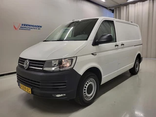 Volkswagen Transporter - afbeelding nr 2