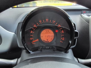 Peugeot 108 - afbeelding nr 13
