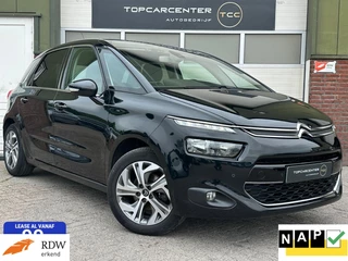Citroën C4 Picasso - 177542564-0