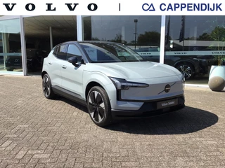 Volvo EX30 Twin Ultra Full Options.