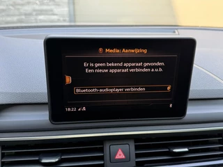 Audi A5 Audi A5 Sportback 35 TFSI S-line black edition Automaat | Navigatiesysteem | Bang&Olufsen audio | Leer/alcantara grijs | Adaptieve cruise control | Apple CarPlay | Stoelverwarming | Parkeersensoren voor en achter - afbeelding nr 18