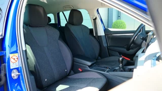Škoda Octavia Škoda Octavia Combi 1.0 TSI |ACC|Lane assist|Camera|Vol opties! - afbeelding nr 4