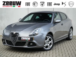 Alfa Romeo Giulietta - 383544056-0