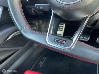 Audi TTS Audi TT 2.0 TFSI TTS quattro Pro Line + Camera-Virt - afbeelding nr 22