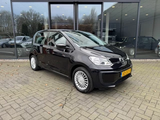 Volkswagen up! - afbeelding nr 14