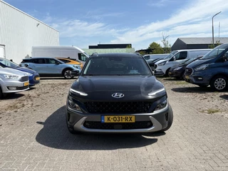 Hyundai Kona Hyundai Kona 1.6 GDI HEV Fashion - afbeelding nr 2