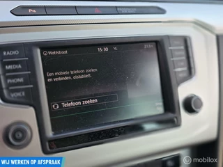 Volkswagen Passat Volkswagen Passat Variant 1.4 TSI ACT Comfortline / Boeken - afbeelding nr 18