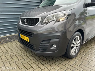 Peugeot Expert Peugeot Expert 2.0 BlueHDI Premium Dub.Cab 6 Pers XL L3 Navi - afbeelding nr 21