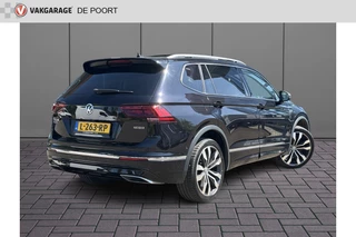 Volkswagen Tiguan Allspace - afbeelding nr 3