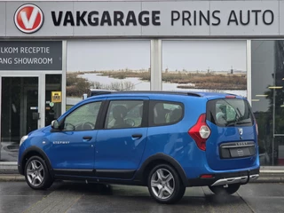Dacia Lodgy |AIRCO|NAVI|TREKHAAK|PDC|BLUETOOTH| 2946 - afbeelding nr 6