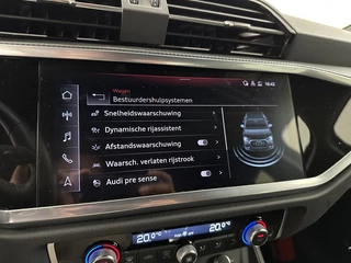 Audi Q3 - afbeelding nr 19