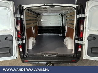 Renault Trafic Renault Trafic 2.0 dCi L2H1 Euro6 Airco | Navigatie | LED | Trekhaak | Cruisecontrol | Parkeersensoren, Bijrijdersbank - afbeelding nr 3
