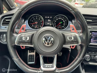 Volkswagen Golf Volkswagen Golf 2.0 TSI GTI Performance Automaat - afbeelding nr 15