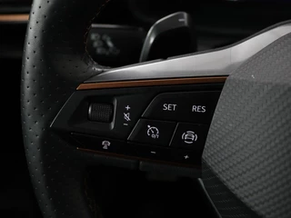 CUPRA Leon CUPRA Leon 1.4 e-Hybrid VZ Business Panoramadak | LED | CarPlay |  Sfeerverlichting | Stuur- en stoelverwarming | Camera | Adaptive Cruise | Dodehoek Detectie | LMV - afbeelding nr 15