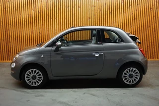 Fiat 500C - afbeelding nr 34