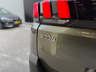 Peugeot 5008 Peugeot 5008 1.2 PureTech Allure Automaat - afbeelding nr 6