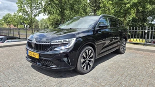 Renault Espace E-Tech full hybrid 200 techno 7p.