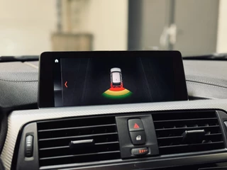 BMW 3 Serie BMW 3 Serie Touring 320i Edition M-Sport | Leder | NaviProf | CarPlay - afbeelding nr 16