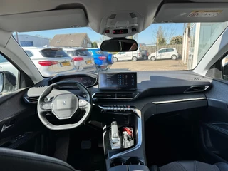 Peugeot 5008 - afbeelding nr 14