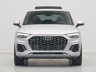 Audi Q5 Audi Q5 Sportback 50 TFSI e S edition Panoramadak Matrix led Camera 37 - afbeelding nr 8