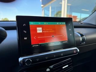 Citroën C4 Cactus Citroën C4 Cactus 1.2 PureTech Business Airco werkt niet - afbeelding nr 29