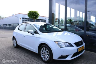 SEAT Leon Seat Leon 1.2 TSI Style Cruise/Bluetooth/PDC/Rijklaar - afbeelding nr 23