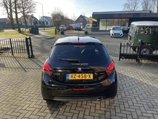 Peugeot 208 - afbeelding nr 6