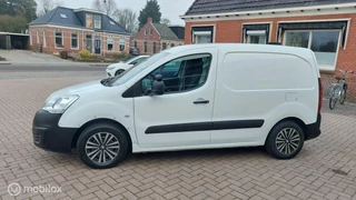 Peugeot Partner Peugeot Partner bestel 120 1.6 BlueHDi 100 L1 Premium Marge auto !! Ex kadaster - afbeelding nr 6