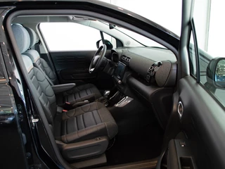 Citroën C3 Aircross Citroën C3 Aircross 130PK Automaat Shine | Navi | Camera | Keyless | Leer - afbeelding nr 14