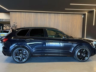 Volkswagen Touareg Volkswagen Touareg 3.0 TSi 4MOTION R PANO 360 462pk - afbeelding nr 63