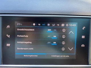 Peugeot 308 - afbeelding nr 21