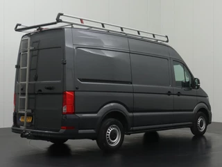 Volkswagen Crafter | Imperiaal | Trekhaak | Camera - afbeelding nr 2