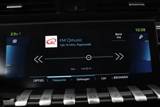 Peugeot 508 Peugeot 508 1.6 HYbrid Allure | Stoelverwarming | Trekhaak |  Adaptive cruise | Half leder | Camera | Carplay | Navigatie | Climate control | PHEV - afbeelding nr 26