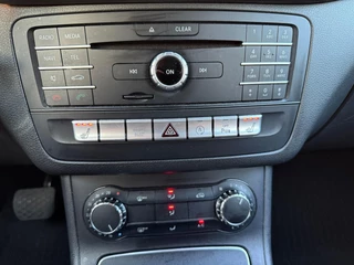 Mercedes-Benz B-Klasse Mercedes-Benz B-klasse 180 Prestige - Led - Camera - Trekhaak - afbeelding nr 10