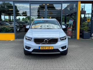 Volvo XC40 Volvo XC40 1.5 T5 Recharge Inscription - camera - navi - elec achterklep - afbeelding nr 5