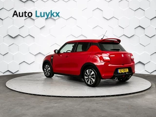 Suzuki Swift - afbeelding nr 3