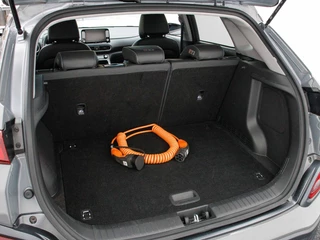 Hyundai Kona Hyundai Kona EV Premium 64 kWh | Warmtepomp | Snelladen - afbeelding nr 16