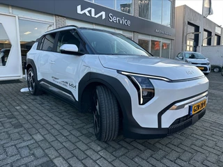 Kia EV3 - afbeelding nr 26