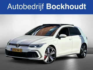 Volkswagen Golf Volkswagen Golf 1.4 eHybrid GTE | Panoramadak | Stoelverwarming - afbeelding nr 1
