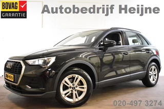 Audi Q3 VIRTUAL/PDC/CARPLAY - afbeelding nr 1