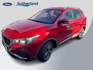 MG ZS EV MG Luxury 45 kWh
