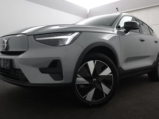 Volvo C40 - afbeelding nr 25
