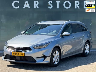 Kia Ceed Sportswagon 1.0 T-GDi DynamicPlusLine CAMERA CARPLA