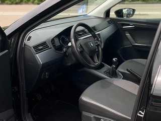 SEAT Arona SEAT Arona 1.0 CAMERA CARPLAY PDC NAVI CRUISE PARKEERHULP - afbeelding nr 8