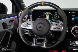 Mercedes-Benz A-Klasse Mercedes A-klasse AMG 45 S 4MATIC+ Premium Plus PANO|LED|VOL - afbeelding nr 12
