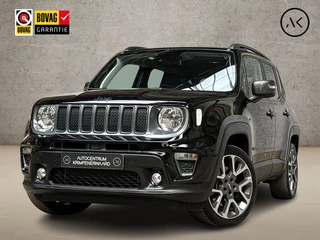 Jeep Renegade 4xe 240 Plug-in Hybrid Electric S