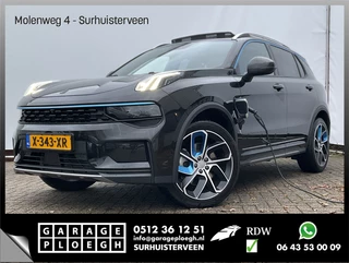 Lynk & Co 01 - afbeelding nr 1