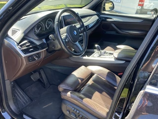 BMW X5 - afbeelding nr 7