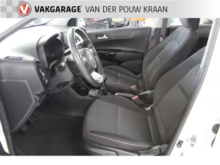 Kia Picanto - afbeelding nr 7