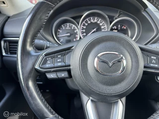 Mazda CX-5 Mazda CX-5 2.0 SkyActiv-G 165 GT-M - afbeelding nr 27